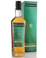 Torabhaig Sound of Sleat Batch Strength Single Malt Scotch Whisky flaske fra Torabhaig